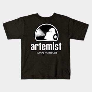 Artemist Kids T-Shirt